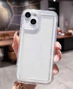 アクスタが入るiPhoneケース　iPhone15pro