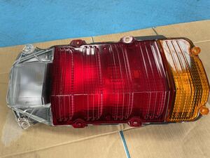  Celica LB RA25 TA27 banana tail right new goods unused goods Celica LB tail light right 