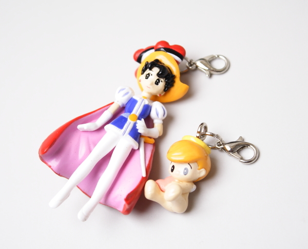 2025年最新】Yahoo!オークション -リボンの騎士 フィギュアの 2025年最新】Yahoo!オークション -リボンの騎士 フィギュアの