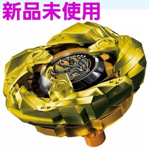 BEYBLADE X ベイブレード X BX-00 ブースター レオンクロー5-60P メタルコート:ゴールド