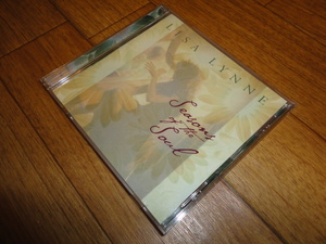 ♪Lisa Lynne (リサ・リン) Seasons Of The Soul♪