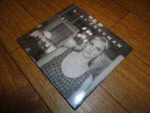 ♪Dori Freeman (ドリー・フリーマン) Dori Freeman♪