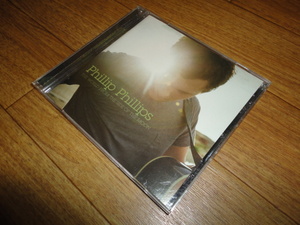 ♪Deluxe Edition♪Phillip Phillips (フィリップ・フィリップス) The World From The Side Of The Moon♪ Gone, Gone, Gone