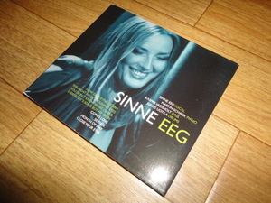 ♪Sinne Eeg (シーネ・エイ) Sinne Eeg♪