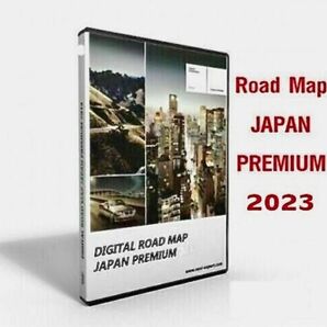 純正ナビ地図データPremiumナビは2023年 (セール期間) 1111