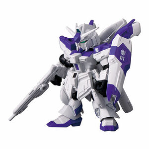 MOBILE SUIT ENSEMBLE16.5[Hi-νガンダム(単品)]モビルスーツアンサンブル