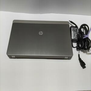 HP ProBook 4530s メモリ4GB HDDなし　外観良　ジャンク品