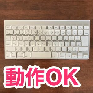 Apple Magic Keyboard A1314