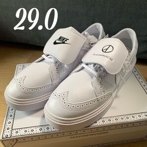 PEACEMINUSONE × Nike Kwondo1 新品 US11/29センチ ピースマイナスワン G-DRAGON
