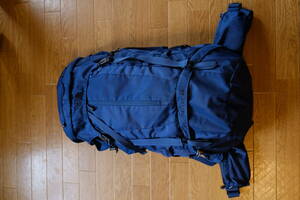 THE NORTH FACE TELLUS45　美品