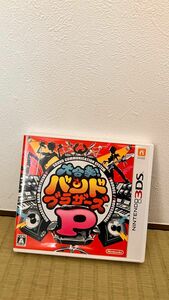 バンドブラザーズ バンブラ 3DS ニンテンドー3DS ゲームカセット