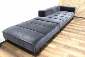 GMHK1240BoConcept /bo- concept Amsterdamam stereo ru dam couch sofa 3 seater . sofa triple sofa Northern Europe Denmark regular price approximately 50 ten thousand 