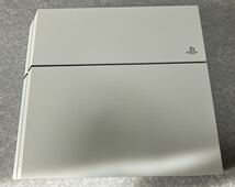 中古　PlayStation4 プレイステーション4 プレステ４ 本体 PS4 CUH-1200A ①_画像2