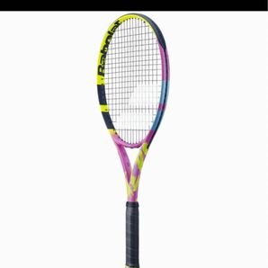 バボラ|テニスラケット|硬式テニス|ピュア アエロ ラファ オリジンPURE AERO RAFA ORIGIN（101511）