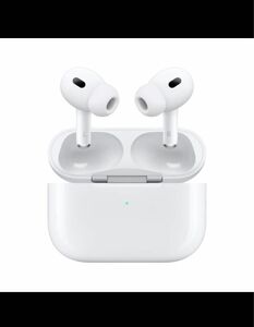 【整備済み品】Apple AirPods Pro 第2世代 - MagSafe充電ケース USB-C