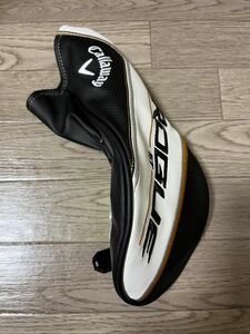 【新品】callaway ROGUE ST FW用ヘッドカバー　追加12弾