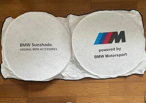 BMW M サンシェード 