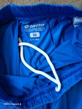 140cm HOFFENHEIM ホッフェンハイム SOCCER SHORTS サッカーショーツ_画像7