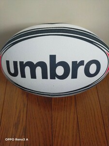  регби мяч 5 номер RUGBY BALL size 5 UMBRO LEISURE BALL