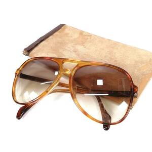 METZLER GERMANY 2081 Vintage glasses sunglasses retro Germany metsula-