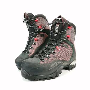  DOLOMITE Cougar Goretex トレッキングシューズ 登山靴 UK6 約 24㎝ 相当 ドロミテ クーガー ゴアテックス レディース