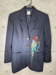 【0455】 ICEBERG CENT Куртка Верхняя одежда Женщины