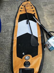 [0481]fokbon SUP board sap board paddle board marine sport surfing 