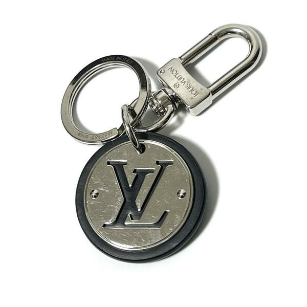 【定番人気】ルイヴィトン　LOUIS VUITTON メンズ　キーホルダー　キーリング　チャーム