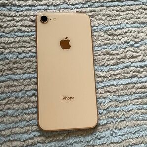 iphone 8 ゴースト　中古筐体ガラ 1台