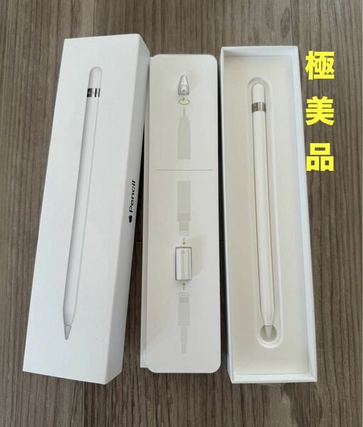 Apple Pencil アップルペンシル　iPad アクセサリー