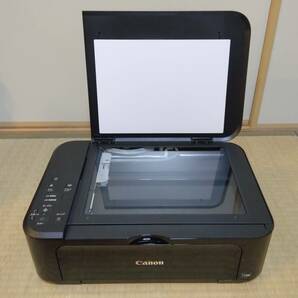 CANON キャノン インクジェット プリンター 複合機 MG3630 PIXUS（ジャンク品）の画像6