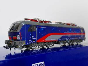 Roco 71975 OeBB 1293 200-2 Nightjet Vectron DC