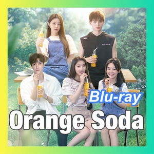 『Orange Soda（自動翻訳）　6／7以降発送』『中国ドラマ』『壱弐参』『Blu-ray』『Telv』