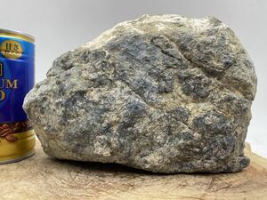 【J137】2kg　糸魚川産　閃石　原石　自然石　観賞石　天然石　素材