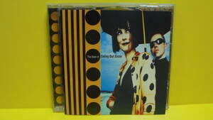 CD★スウィング・アウト・シスター★16曲収録のベストアルバム★Swing Out Sister : The best of★国内盤★同梱可能