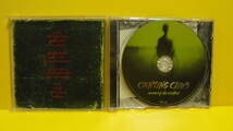 CD★カウンティング・クロウズ★DGC DGCD-24975 DGC★Counting Crows : Recovering The Satellites★US 輸入盤★同梱可能_画像2