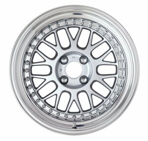 WORK マイスター M1 3P 17インチ×7.5J ワーク ホイール MEISTER 17x7.5J