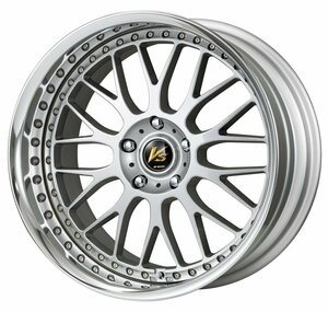 WORK VS XX 19インチ×7.5J FRリム ワーク ホイール 19x7.5J