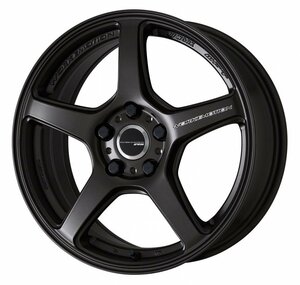 WORK エモーション T5R 17インチ×7J ワーク ホイール EMOTION 17x7J