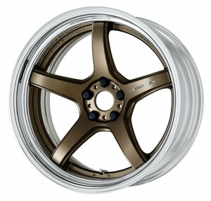 WORK エモーション T5R 2P 19インチ×11J Sリム ワーク ホイール EMOTION AHG/MGM/WHT/GTS 19x11J