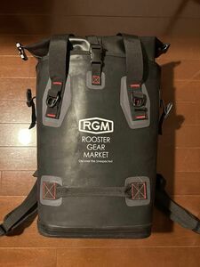 RGM クーラーバック