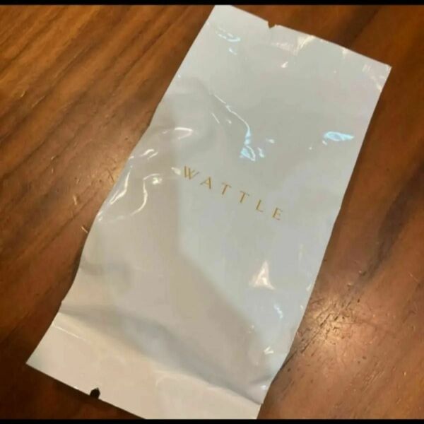 WATTLE ワトルクッションファンデーション