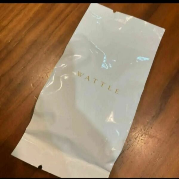 WATTLE ワトルクッションファンデーション