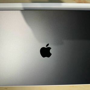 Apple Macbook Pro M1 Pro 16inch + 1TB SSD 美品の画像2