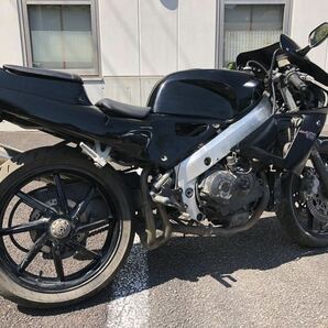 ☆希少 ホンダ VFR400R NC30 ☆の画像2