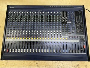  operation verification ending!YAMAHA Yamaha MG24/14FX analog mixer PA equipment mixing console 