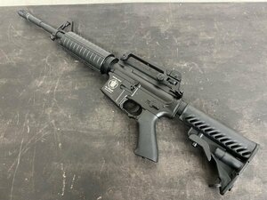  electric operation verification ending! Acura si-SPECIAL RIFLE Cal.5.56mmx45 ER10