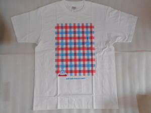  gully gully . T-shirt 1 sheets L size 