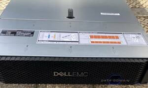 DELL EMC DATA DOMAIN DD3300