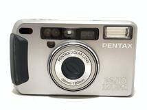 ★特上品★ PENTAX ペンタックス ESPIO 120Mi @2953_画像1